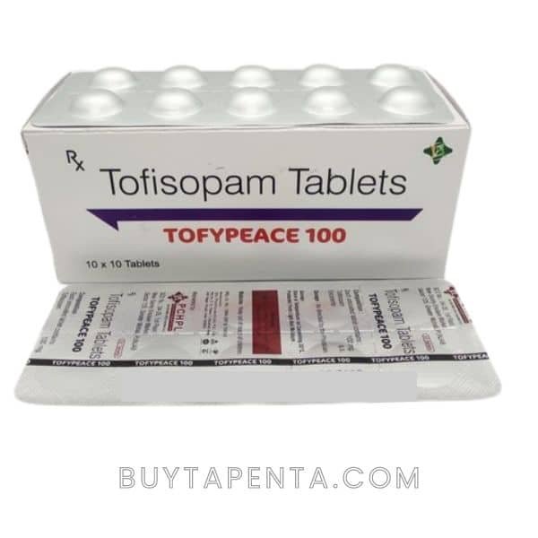 Buy Tofisopam