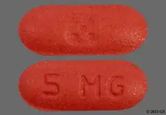 Generic Ambien 5 mg