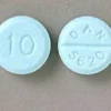 Generic Valium 10 mg