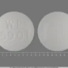 Generic Carisoprodol 250 mg