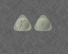 Generic Xanax XR 3 mg