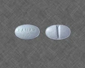 Generic Xanax 1 mg