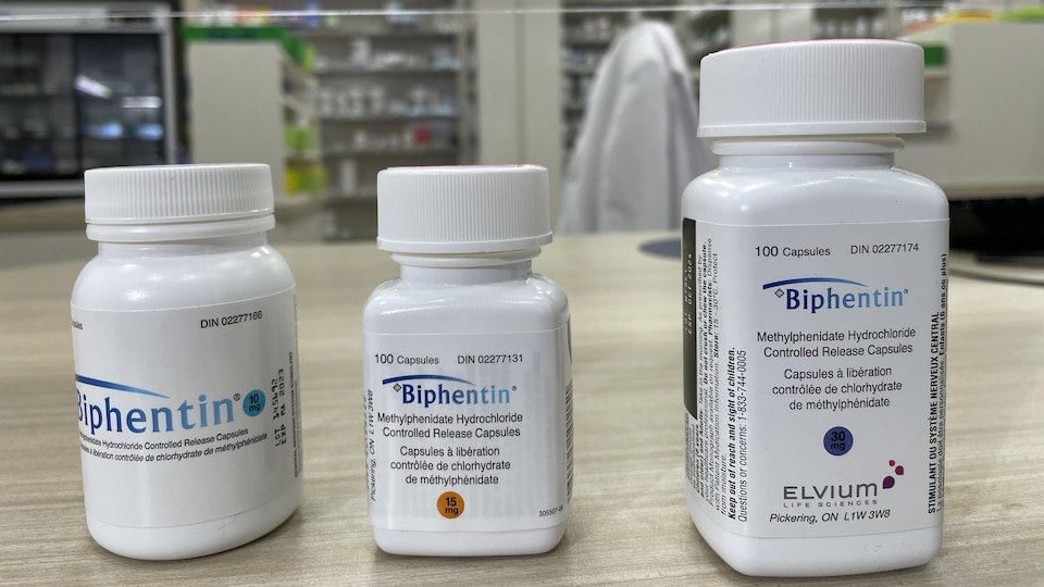 Biphentin vs Concerta: Key Differences