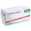 Buy dihydrocodeine