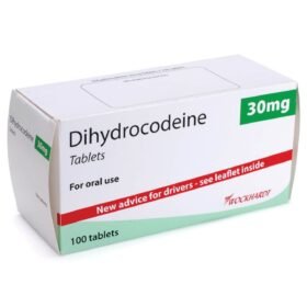 Buy dihydrocodeine