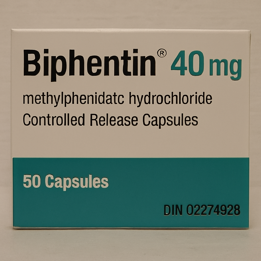 Is Biphentin a Stimulant? ADHD Treatment Insights