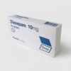 Diazepam 10mg