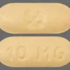 Generic Restoril 15 mg