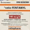 Fentanyl Patch