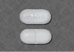 Generic Hydrocodone 5-325 mg