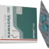 Generic Kamagra 100 mg