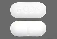 Generic Lortab 7.5-325 mg
