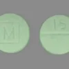 Generic Oxycodone 15 mg