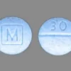 Generic Oxycodone 30 mg