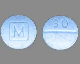 Generic Oxycodone 30 mg