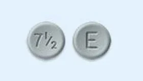 Generic Opana ER 7.5 mg
