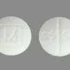 Generic Oxycodone 5 mg