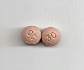 Generic Oxycontin OC 30 mg