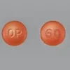 Generic Oxycontin OP 60 mg