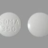Generic Soma 350 mg