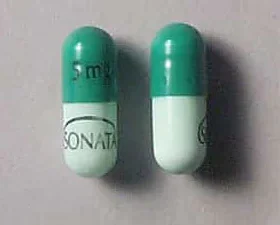 Generic Sonata 5 mg
