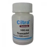 Generic Tramadol 100 mg