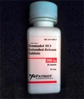 Generic Tramadol 200 mg