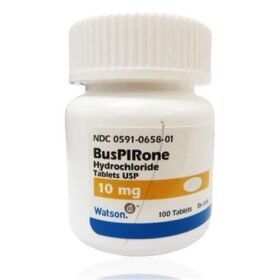 Buy Buspirone