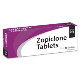 zopiclone